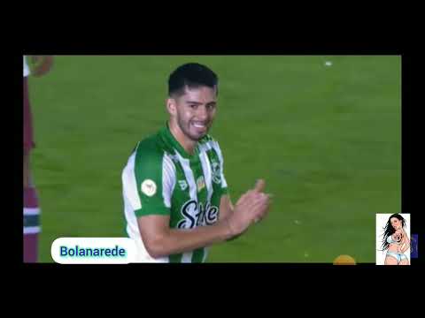 juventude 3 x 2 fluminense acompanhe melhores momentos da partida