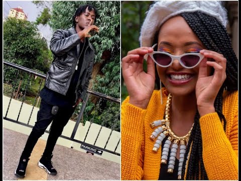 Willy Paul X Klones Melody : ODI LOVE REMIX DANCE CHALLENGE