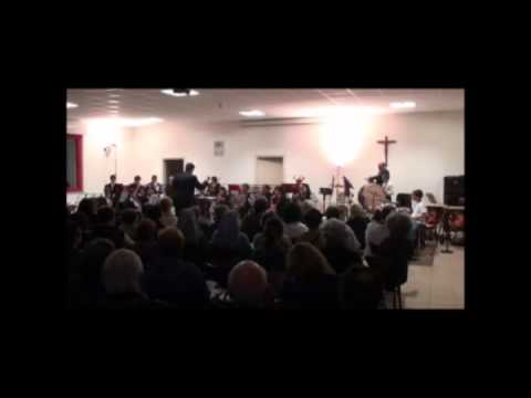 La Talamonese di Luigi Rattaggi