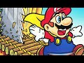 Super Mario World Athletic In The Super Mario World Soundfont