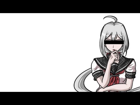 The Best Danganronpa Game You Never Played