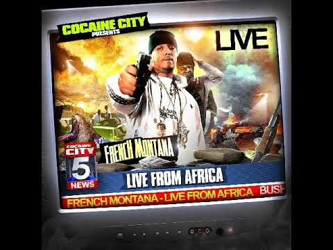 French Montana-Ft MazaradiFox-My Heat