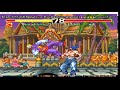 The Clown Vs Mizoguchi Matchup