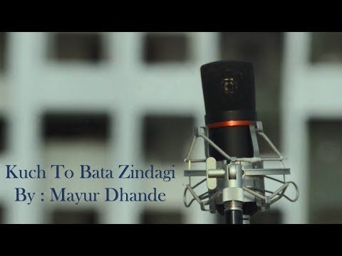 Kuch to bata Zondagi ( bajarangi bhaijaan)