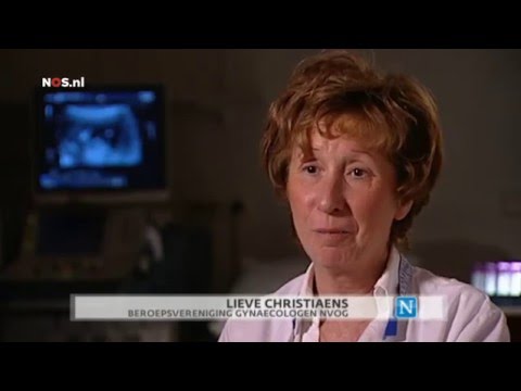 23/08/2013: NOS: informatie over NIPT