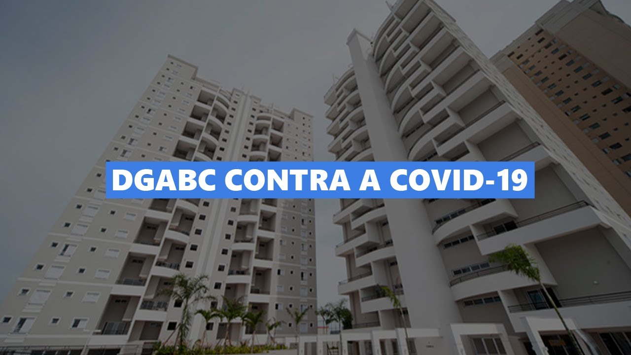 Coronavírus - Confira dicas sobre os cuidados em condomínios contra a Covid-19