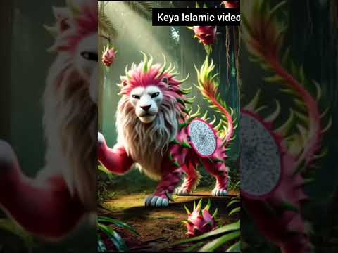 Dagun Lion 🦁#shorts #cute