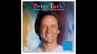 Peter Tork - Milkshake - Stranger Things Have Happened