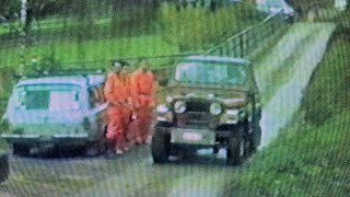 Sunday Bell Ringers – “Someone in This Room”