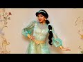 A Disney Royal Encounter Meet With Jasmine At The Disneyland Hotel At Disneyland Paris 2024