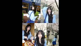 Friday night plans - plastic love (cover seola version)