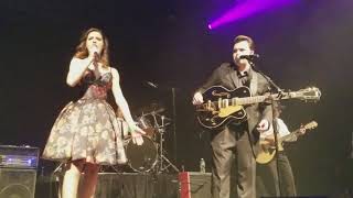 Cash Unchained - Long Legged Guitar Pickin' Man