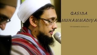 Download lagu Qasida Muhammadiya - Talib al Habib [Shaykh Asim Yusuf] @ Winterspring 2014 mp3