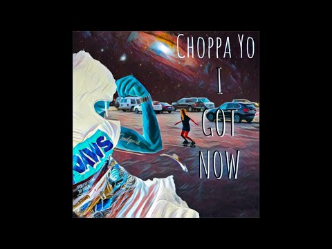 Choppa Yo - Sin Again (Feat. CMB Waldo) (2Wap) [I GOT NOW]