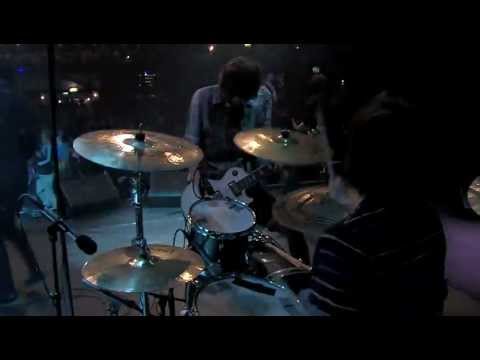 Adriana Claims (Västmanland) - Livekarusellen Riksfinal 2012