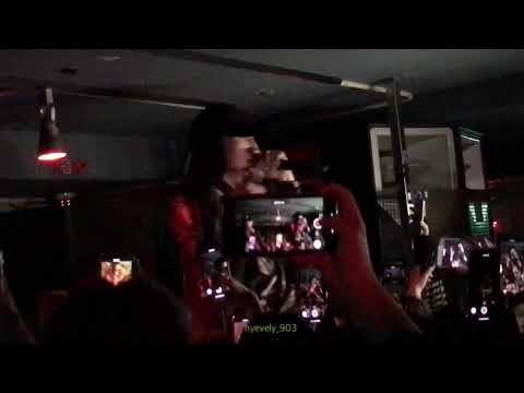 190413 Colde - Gold ㅣ헨즈파티ㅣWavy Offonoff  콜드