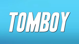 Download lagu Destiny Rogers - Tomboy (Lyrics) mp3