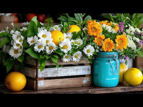 Rustic Farmhouse DIY Projects: Creative Ideas for Spring and Summer