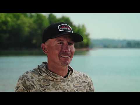 Fishing in Loudon County