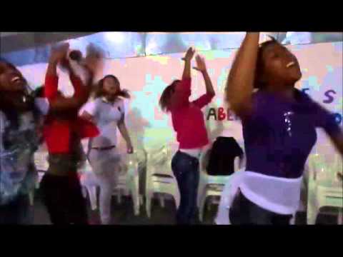 Bem vindo.....13 Julho  2013 - Jovens Casa de Juda - Alto Vera Cruz - B.H - M.G.