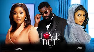 LOVE BET - SARIAN MARTIN, SANDRA OKUNZUWA, ESO DIKE latest 2024 nigerian movies