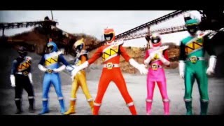 Power Rangers Now on Spacetoon Promo 1 - باور رينجرز الأن على سبيستون