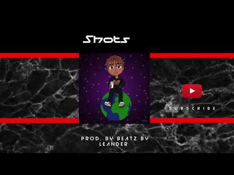 (Free for Profit ) Iann Dior - Shots Type beat (prod.by Beatz by Leander)