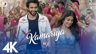 Kamariya – Mitron Jackky Bhagnani Kritika Kamra 