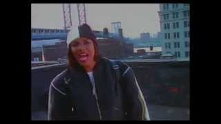 MC Lyte - Ruffneck (1993)