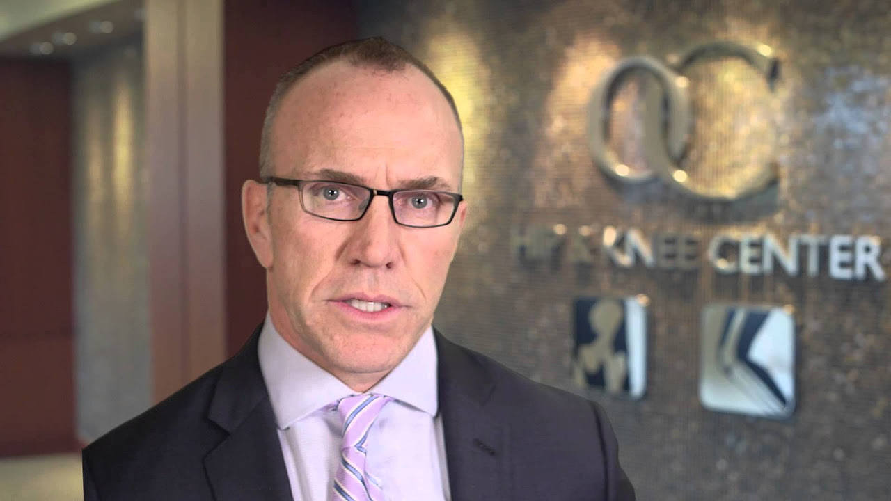 FAQs About Joint Replacement Surgery - Is it time?