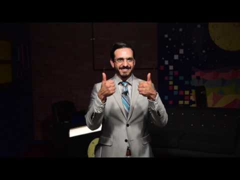 T06E04. Monólogo. El Late Night con Badía