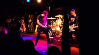 Leftover crack - Ya can't go home