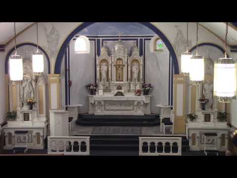 Dominica Sexta quae superfuit post Epiphaniam