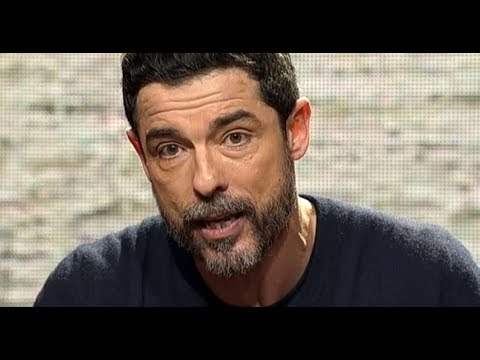 Alessandro Gassman svela: "Sto vivendo un dramma, ma..."