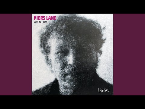 Confrey: Dizzy Fingers