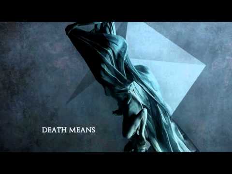 The Retrosic - Death Means Nothing | Lyric Video