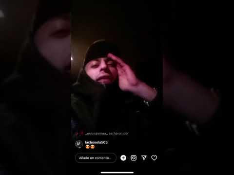 MCPONINI CLASH A DE MOUTA ⚡️ #spanishdrill