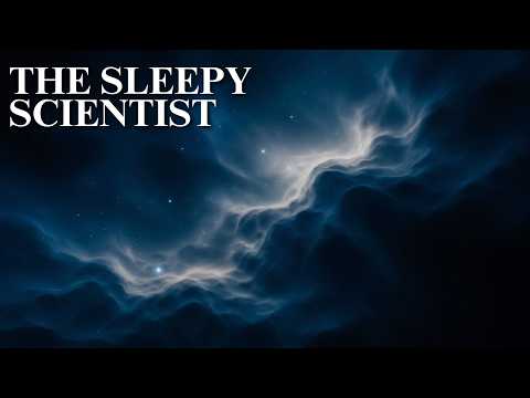 The Sleepy Scientist | The Shape of Reality