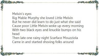 Dallas Frazier - Big Mable Murphy Lyrics