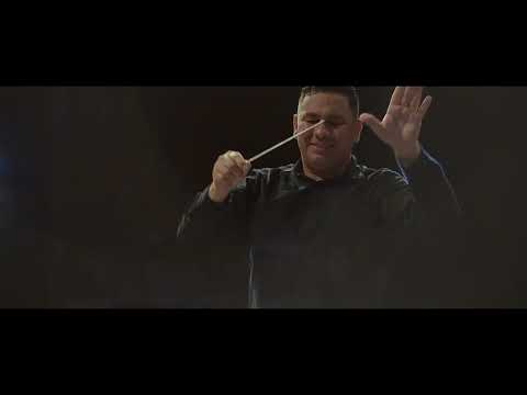 Hino 220 - CRISTO VOLTARÁ         ORQUESTRA MAESP