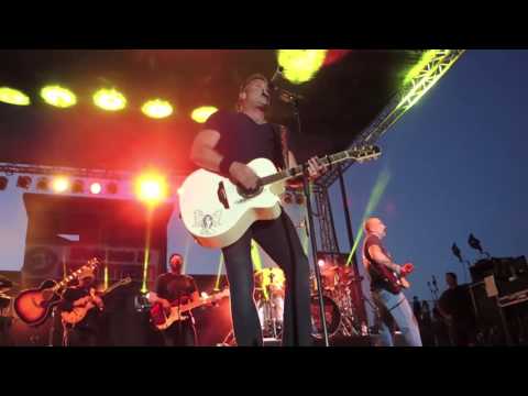 KSON-FM CountryFest 2 Video