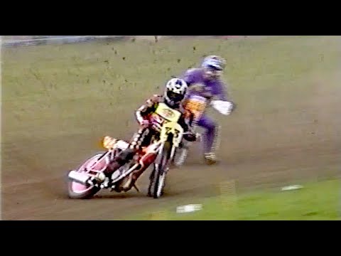 HOT HEAT 2 - 1997 FRITTENDEN GRASSTRACK JULY 6