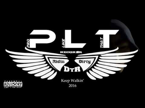 ProLikeThat - Keep Walkin [2016] NEW