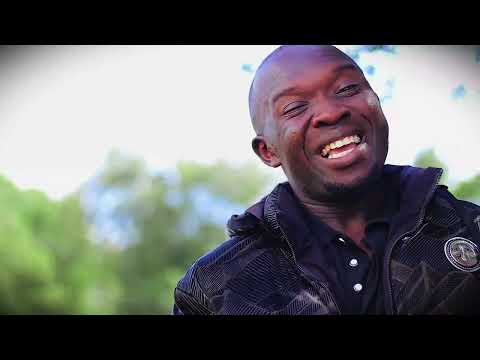 ATAKUSHUGHULIKIA by KENNY K (Official_Video)