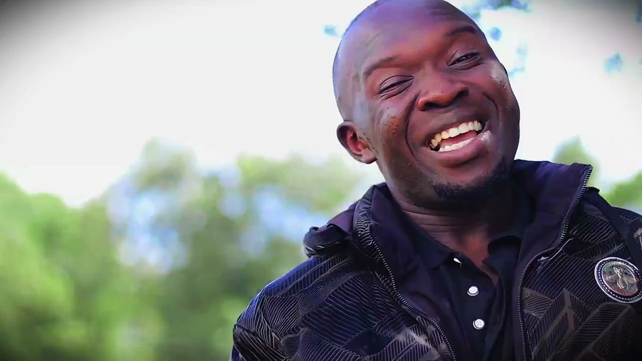 ATAKUSHUGHULIKIA by KENNY K (Official_Video)