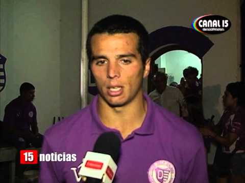 15 Noticias - Villa Dalmine 1 - 0 Platense