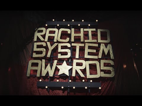 Rim'K (feat. Zahouania) - Hors Série # 4 : Rachid System Awards