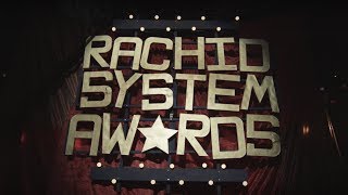 Rim'K (feat. Zahouania) - Hors Série # 4 - Rachid System Awards