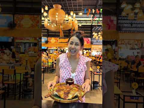 Hum-Thai Street Food