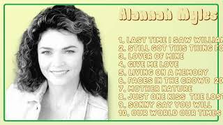 Dark Side of Me-Alannah Myles-Annual hits collection roundup roundup for 2024-#a